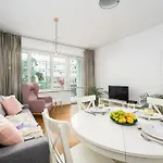 Apartamento Shortstaypoland Krucza