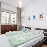Shortstaypoland Krucza Apartamento Varsovia