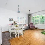 Apartamento Shortstaypoland Krucza Varsovia