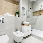 Shortstaypoland Krucza Varsovia