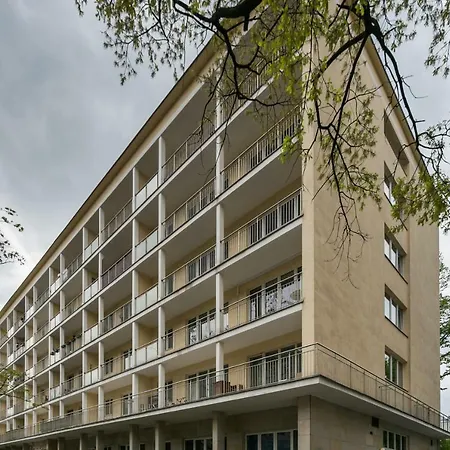 Apartment Shortstaypoland Krucza