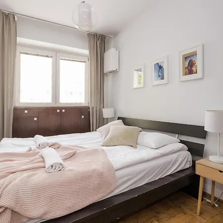 Shortstaypoland Krucza Daire