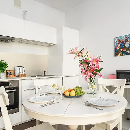 Shortstaypoland Krucza *