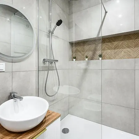 Shortstaypoland Krucza 바르샤바