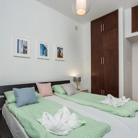 Shortstaypoland Krucza * 바르샤바