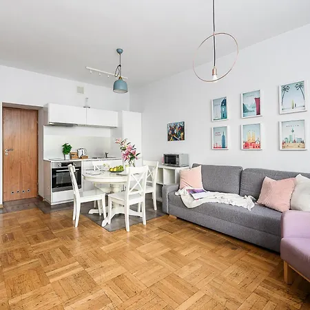 Shortstaypoland Krucza