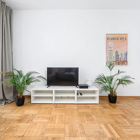 아파트 Shortstaypoland Krucza